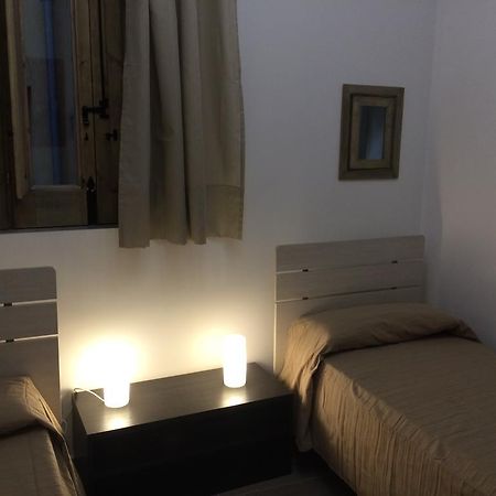 דירות קטאניה Cappuccini House מראה חיצוני תמונה