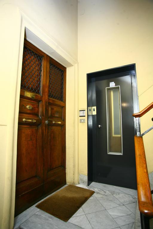 דירות קטאניה Cappuccini House מראה חיצוני תמונה