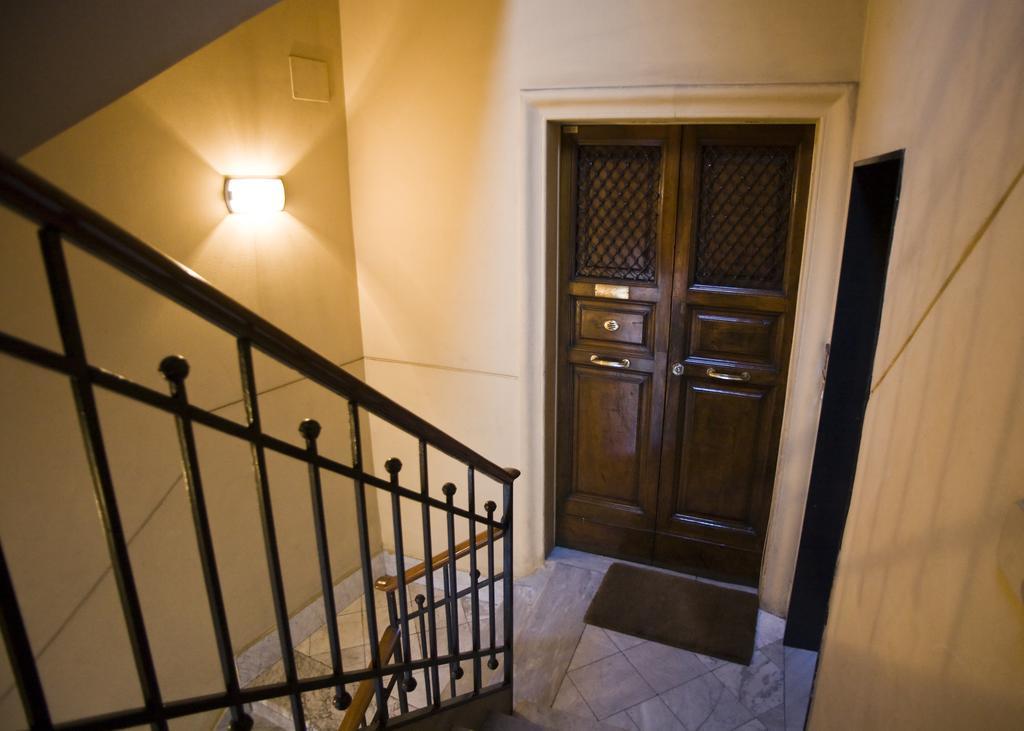 דירות קטאניה Cappuccini House מראה חיצוני תמונה