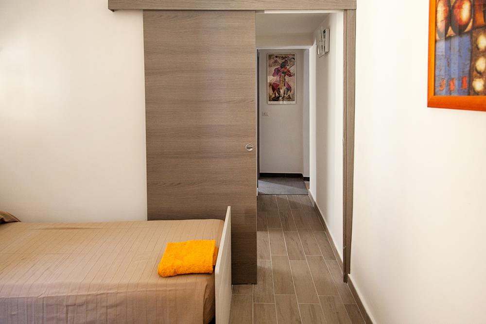 דירות קטאניה Cappuccini House מראה חיצוני תמונה