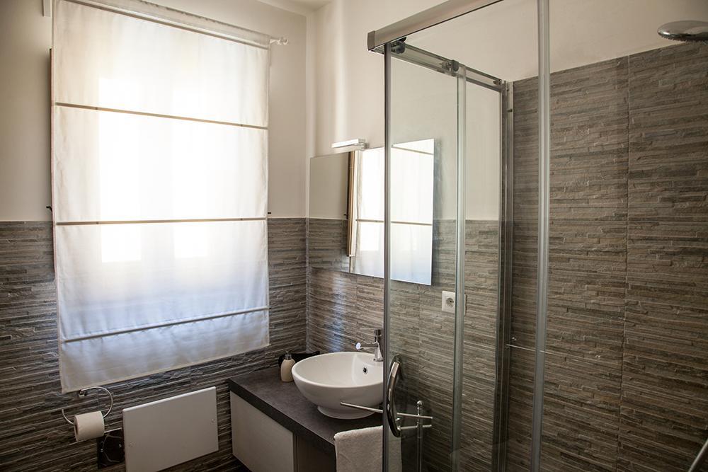 דירות קטאניה Cappuccini House מראה חיצוני תמונה