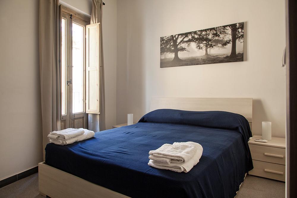 דירות קטאניה Cappuccini House מראה חיצוני תמונה