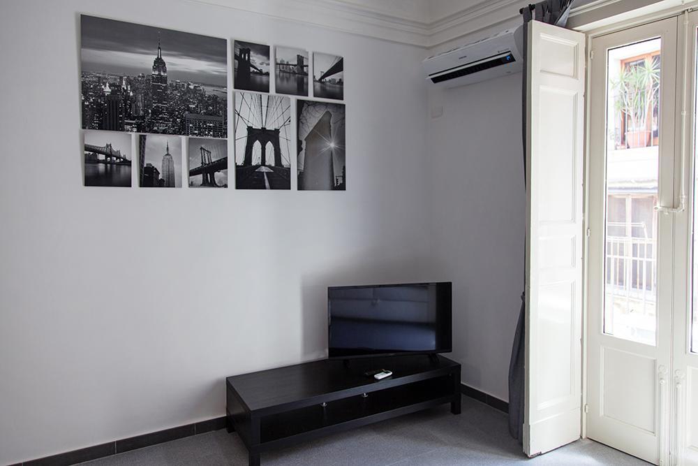 דירות קטאניה Cappuccini House מראה חיצוני תמונה