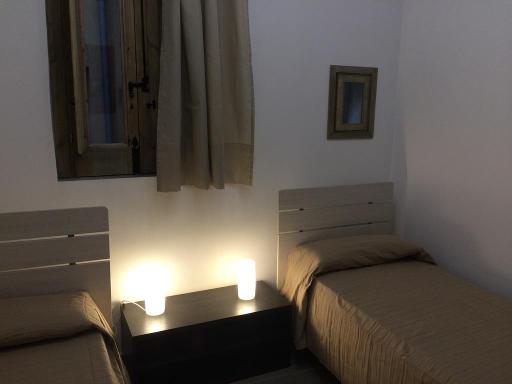 דירות קטאניה Cappuccini House מראה חיצוני תמונה