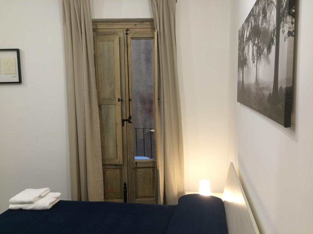 דירות קטאניה Cappuccini House מראה חיצוני תמונה