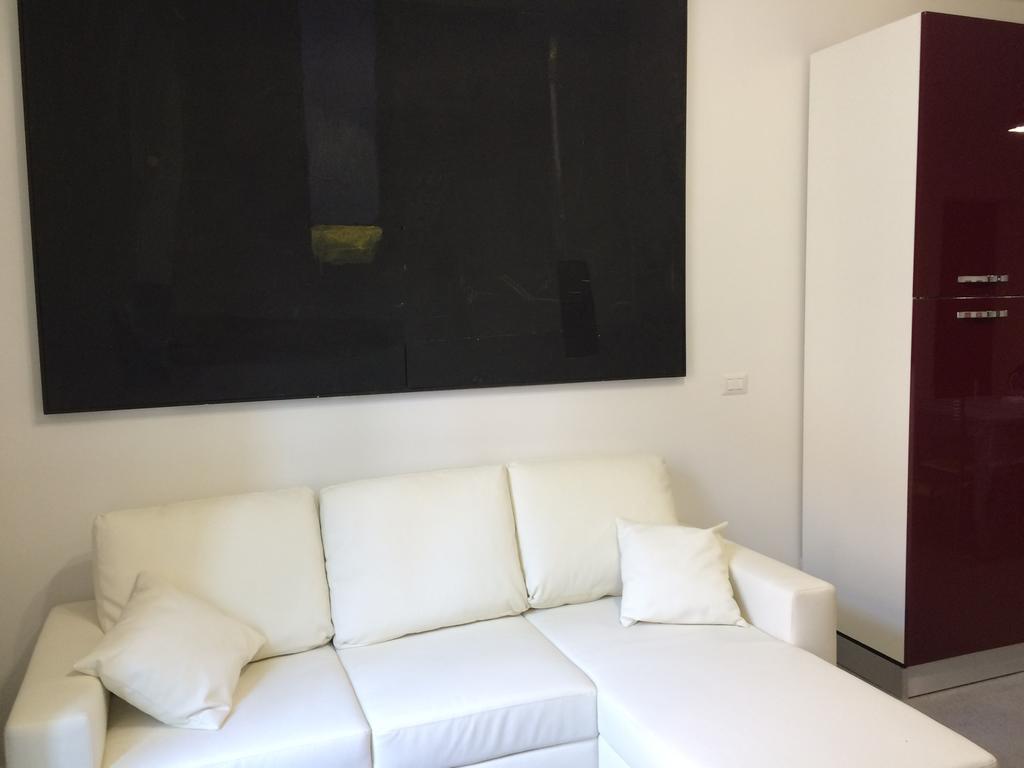 דירות קטאניה Cappuccini House מראה חיצוני תמונה