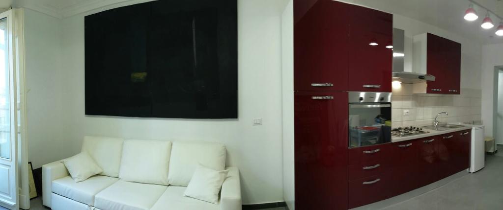 דירות קטאניה Cappuccini House מראה חיצוני תמונה